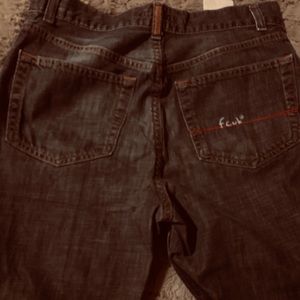 FCUK men’s  jeans in EXCELLENT condition.